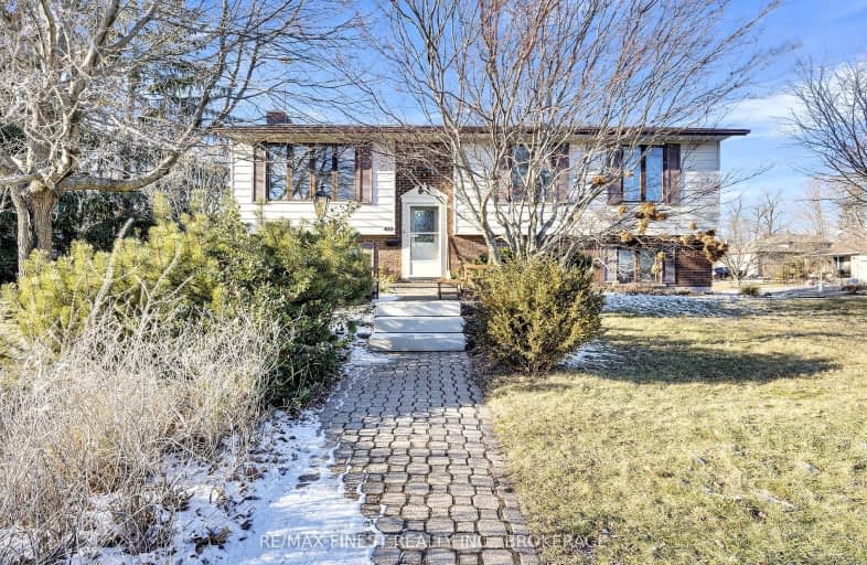 824 Slocan Place, Kingston | Image 1