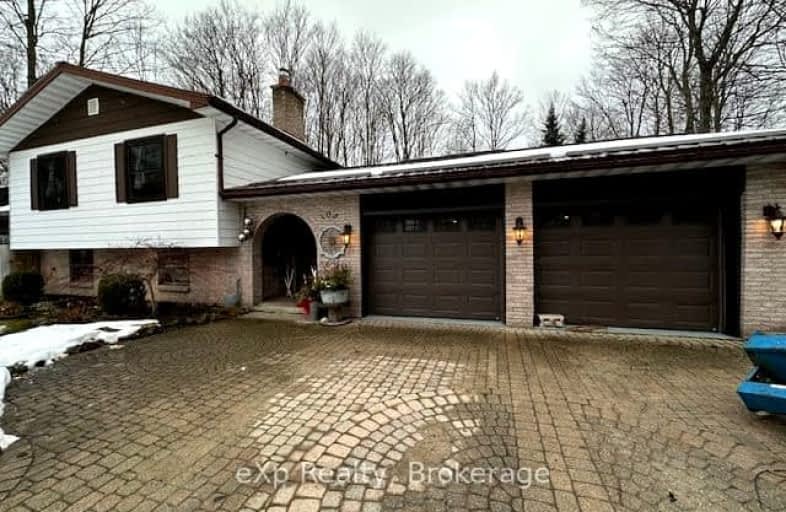 103 Fedy Drive, South Bruce Peninsula | Image 1