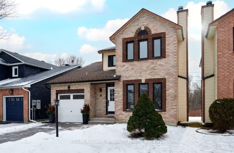 4 Greer Street, Stittsville - Munster - Richmond | Image 1