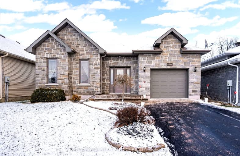 1384 Arba Court, Cornwall | Image 1