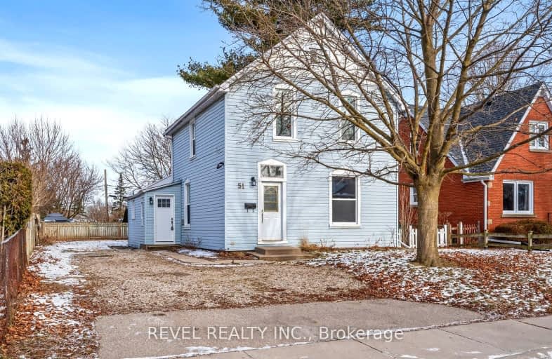 51 Baldwin Avenue, Brantford | Image 1