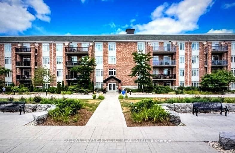 C104-65 Bayberry Drive, Guelph | Image 1