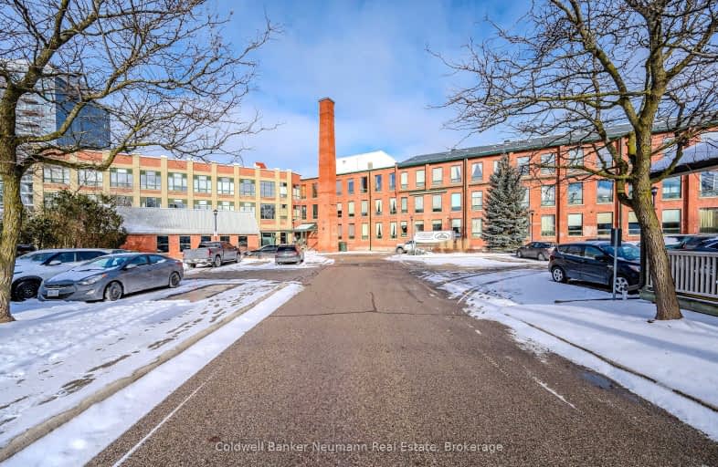 101-26 Ontario Street, Guelph | Image 1