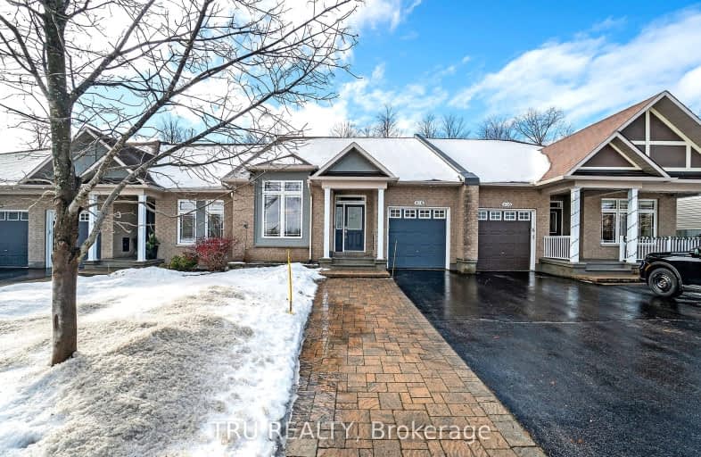 418 Statewood Drive, Kanata | Image 1