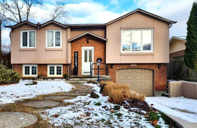 2828 Lalemant Crescent, Niagara Falls | Image 1