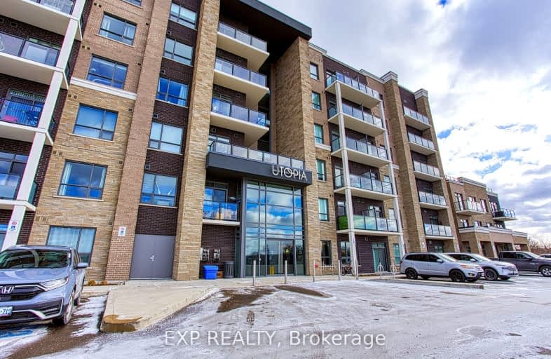 347-5055 Greenlane Road, Lincoln | Image 1