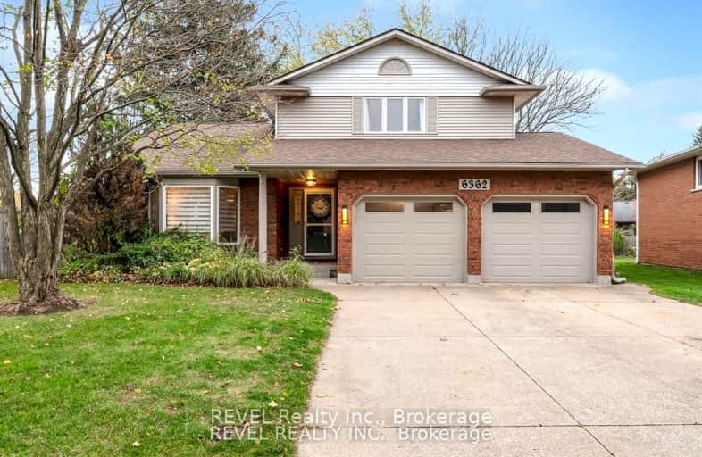 6362 Galaxy Drive, Niagara Falls | Image 1