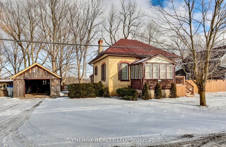 3164 River Street, Brooke-Alvinston | Image 1