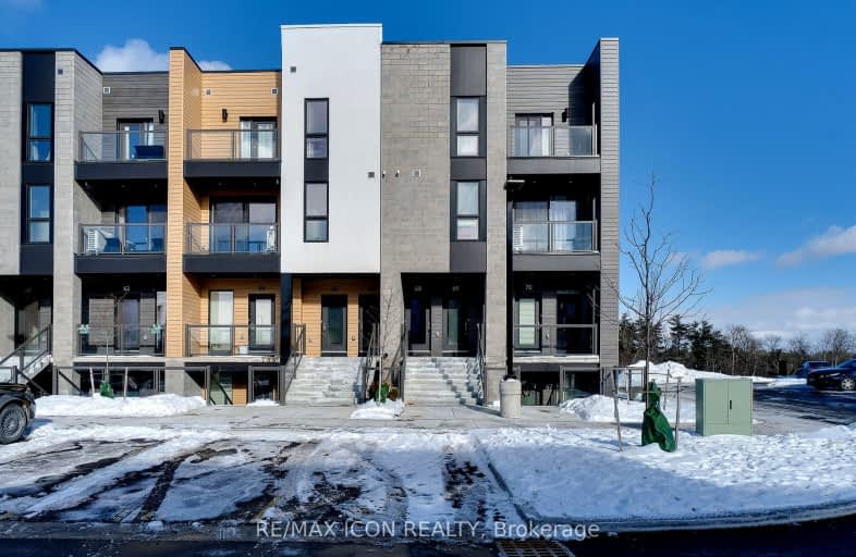 68-261 Woodbine Avenue West, Kitchener | Image 1