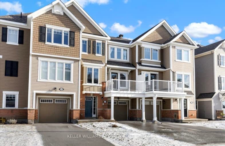 310 Pumpkinseed Crescent, Barrhaven | Image 1