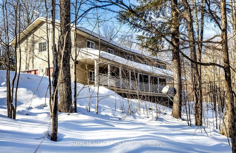 1030 Purbrook Road, Bracebridge | Image 1