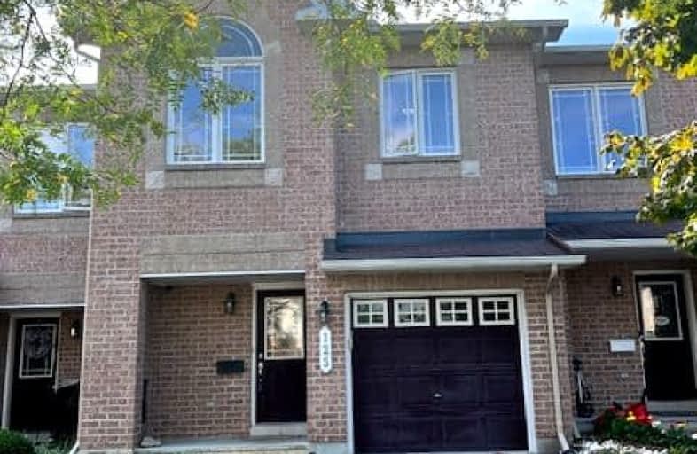 125 Woodmill Terrace, Kanata | Image 1