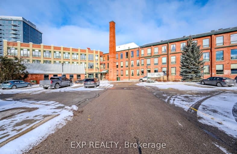 221-26 Ontario Street, Guelph | Image 1