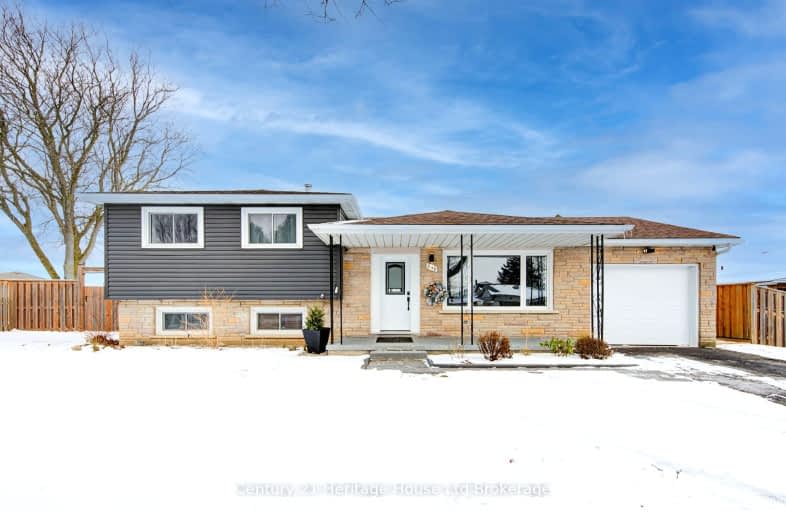 240 St Laurent Crescent, Woodstock | Image 1