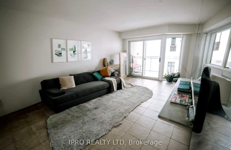 1207-858 Commissioners Road East, London | Image 1