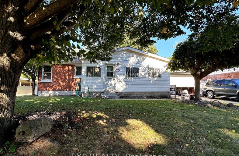 33 John Street, Chatham-Kent | Image 1