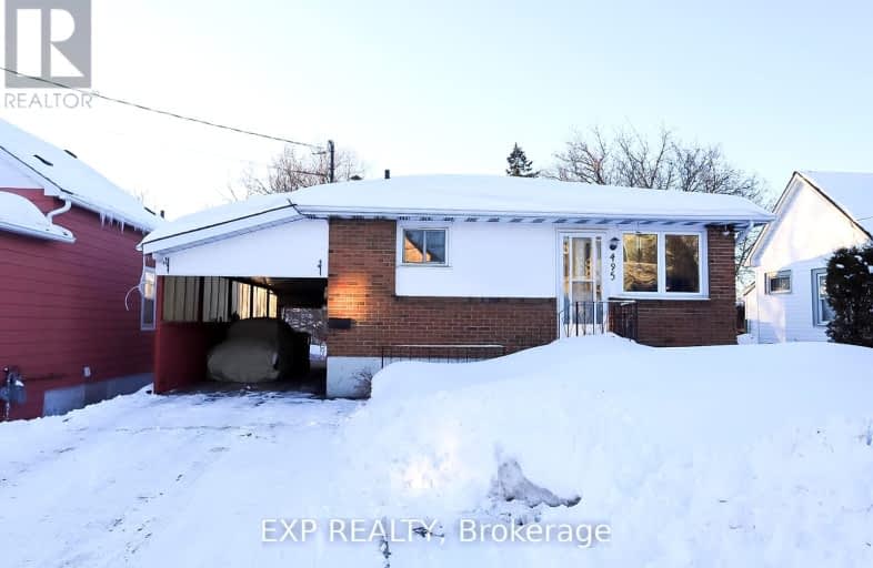 495 Bush Street, Sault Ste Marie | Image 1