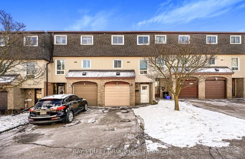 30-80 Old Country Drive, Kitchener | Image 1