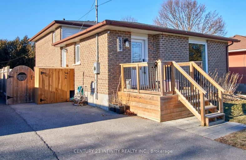 439 Campbell Street, Cobourg | Image 1