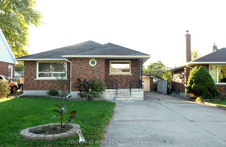 Bsmt-7 McMann Drive, Thorold | Image 1