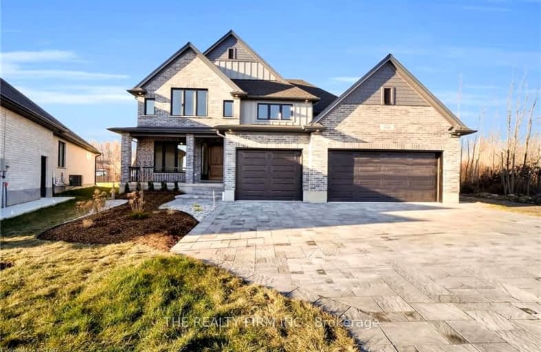 948 Eagletrace Drive, London | Image 1