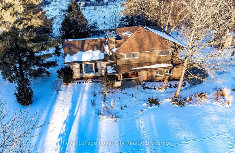 940 WATSON Road South, Puslinch | Image 1