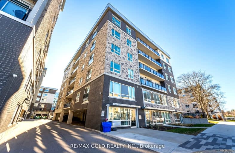 H101-275 Larch Street, Waterloo | Image 1