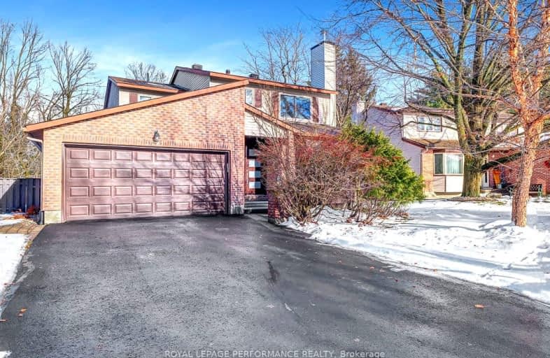 1797 DES ARBRES Street, Orleans - Cumberland and Area | Image 1