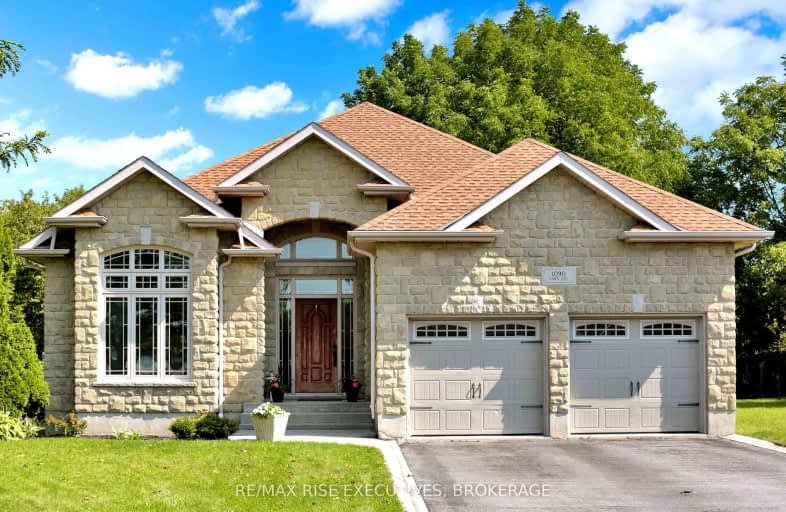 1090 FAWN Court, Kingston | Image 1