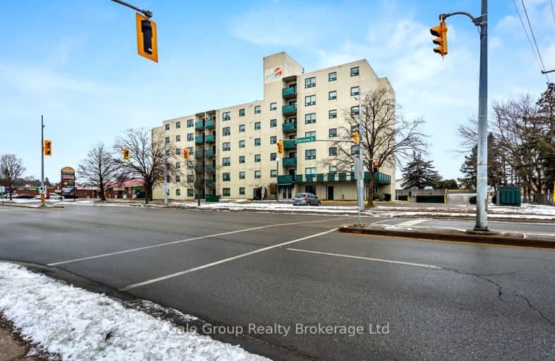 406-421 Fairview Drive, Brantford | Image 1