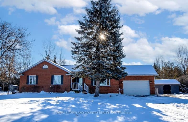 42 Pigeon Lake Road, Kawartha Lakes | Image 1