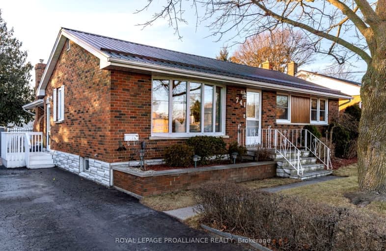 741 Burnham Street, Cobourg | Image 1