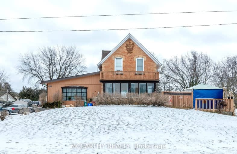 435 Main Street West, Shelburne | Image 1