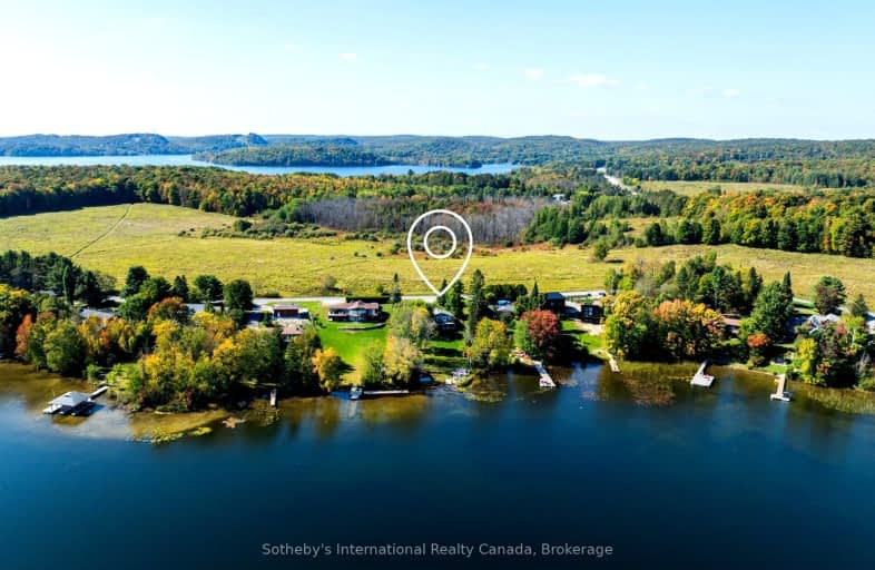 1111 Maplehurst Drive, Lake of Bays | Image 1