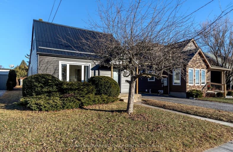 138 Burnham Street, Cobourg | Image 1