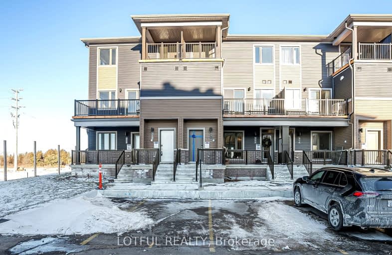 310 Parnian Private, Barrhaven | Image 1