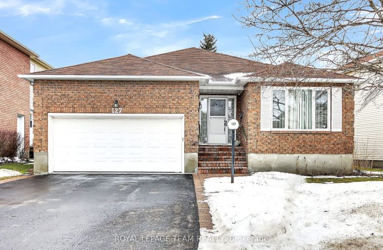 127 Palomino Drive, Kanata | Image 1