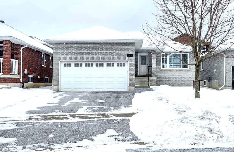 717 OVEREND Gardens, Peterborough | Image 1