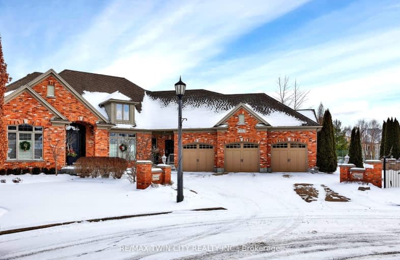 376 River Oak Place, Waterloo | Image 1