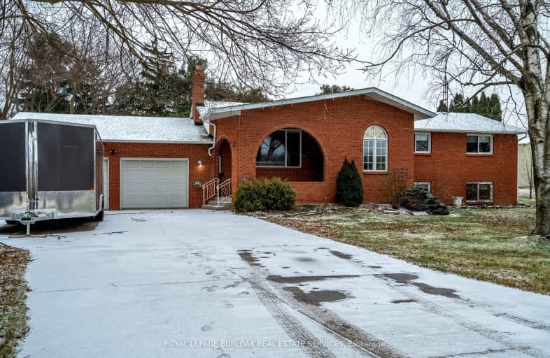 1521 Irvine Road, Niagara on the Lake | Image 1