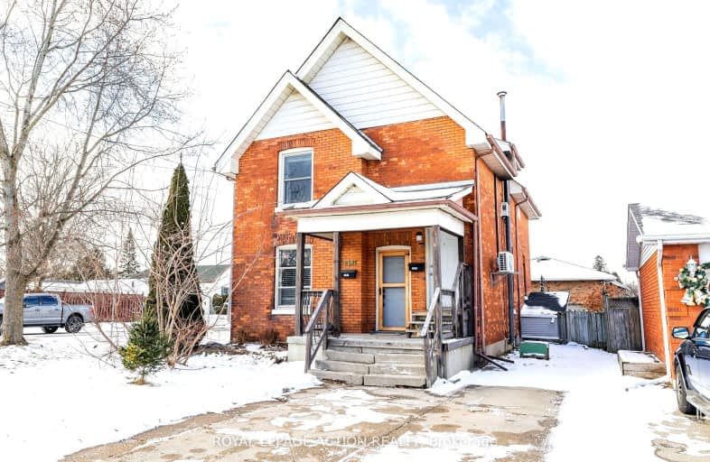 232 Sydenham Street, Brantford | Image 1