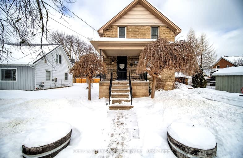 260 13th Street West, Owen Sound | Image 1