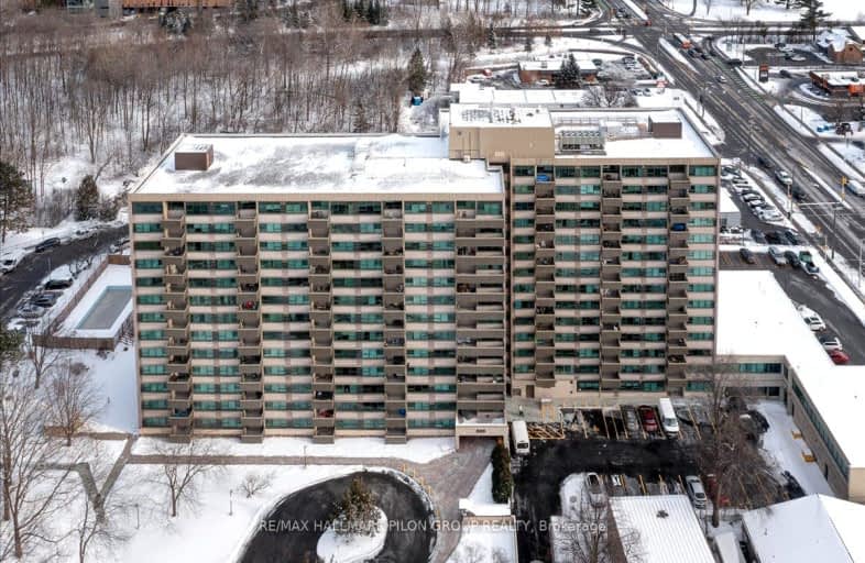 715-555 Brittany Drive, Manor Park - Cardinal Glen and Area | Image 1