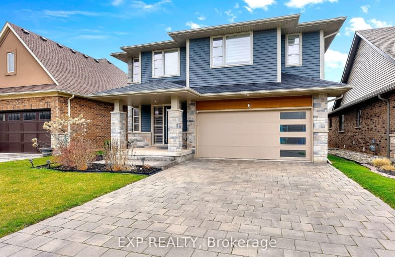 6 Eastman Gateway, Thorold | Image 1