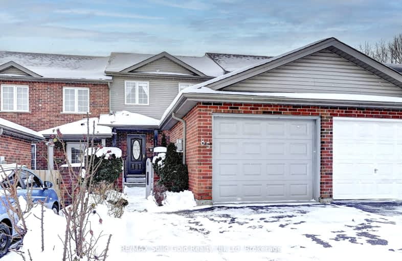 85 Ralgreen Crescent, Kitchener | Image 1