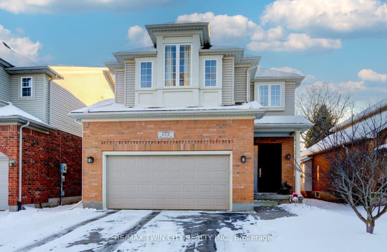 523 Brigantine Drive, Waterloo | Image 1