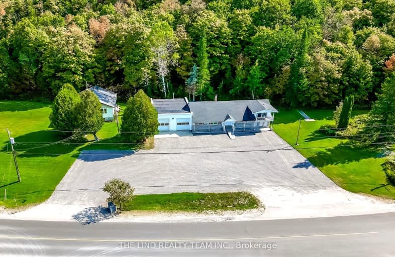 949 Raymond Road, Muskoka Lakes | Image 1