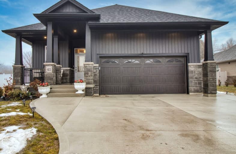 41 Sleepy Meadow Drive, Chatham-Kent | Image 1