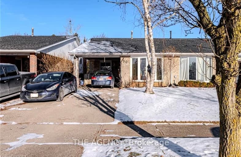 30 Autumn Road, Brantford | Image 1