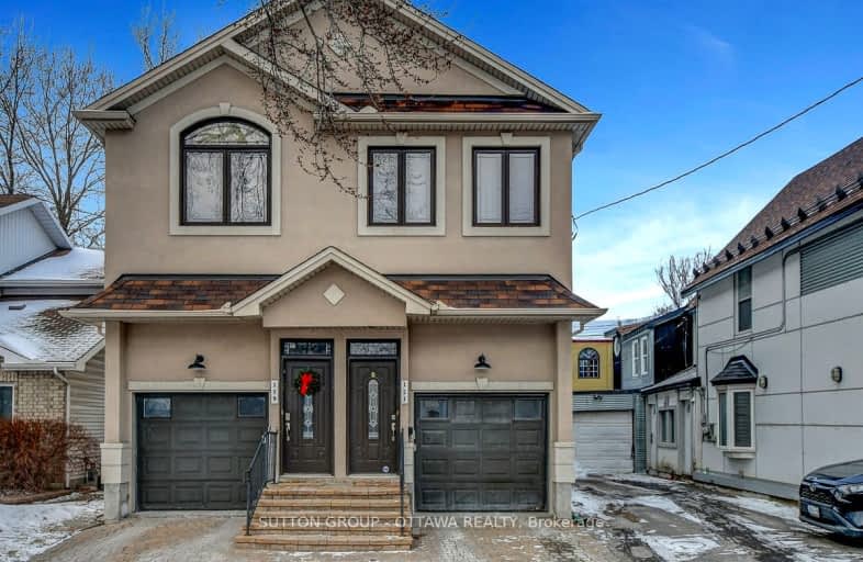 121 Deschamps Avenue, Vanier and Kingsview Park | Image 1